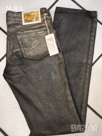 Дамски дънки