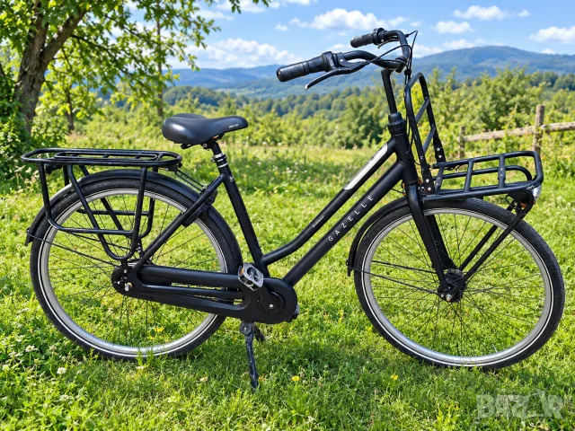 дамски велосипед GAZELLE
