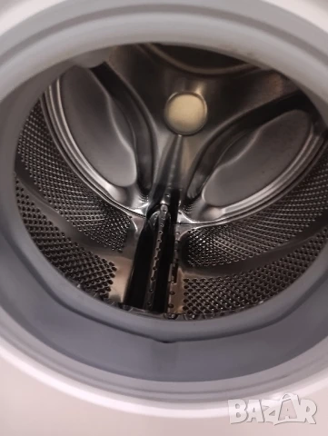 Пералня Бош Bosch Serie 4 Titan Edition A+++ 7кг 2 години гаранция!, снимка 2 - Перални - 50714924
