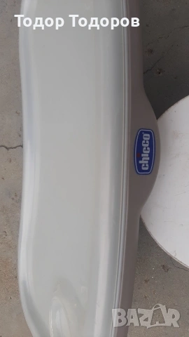 бебешко столче за храна, снимка 6 - Столчета за хранене - 53991357