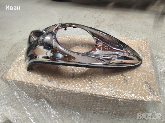 декорация километраж на Yamaha XV1600 Roadstar , снимка 2 - Части - 52417535