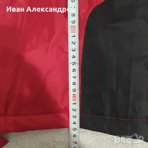Нов мъжки ски/сноуборд панталон Crane, разм.М, снимка 8 - Зимни спортове - 56088515