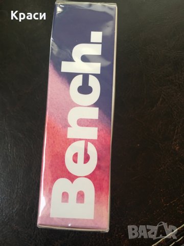 Bench  an urban original 2 или 24 hour life for her remixed, снимка 2 - Дамски парфюми - 31034112