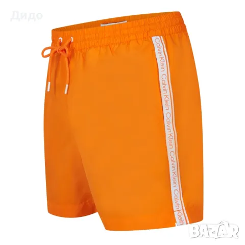 мъжки бански CALVIN KLEIN, размер M, снимка 7 - Бански - 48669096