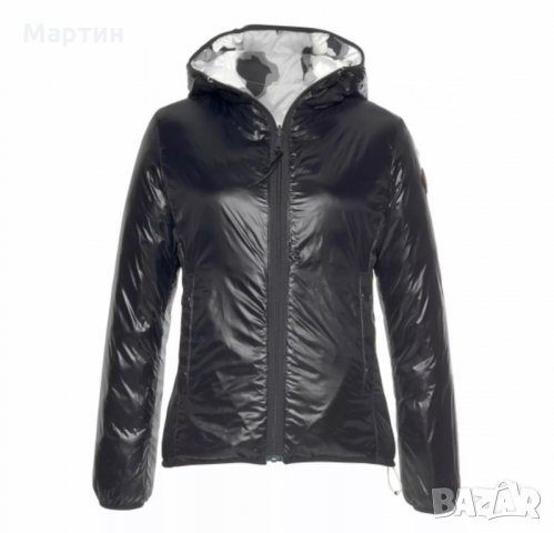 Дамско яке Napapijri Aerons - размер М, снимка 5 - Якета - 34889314