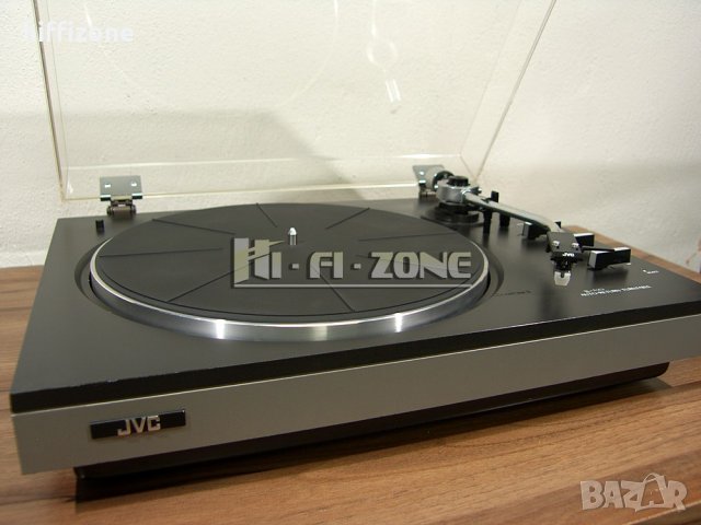ГРАМОФОН   Jvc jl-a20 
