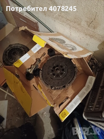 Съединител за Дискавъри ТД5