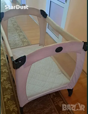 Сгъваема кошара , снимка 3 - Кошарки - 56353661