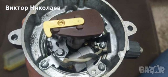 Москвич делко водоустойчиво, снимка 8 - Части - 31184044