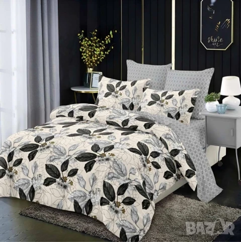 спално бельо , снимка 14 - Спално бельо - 51325648