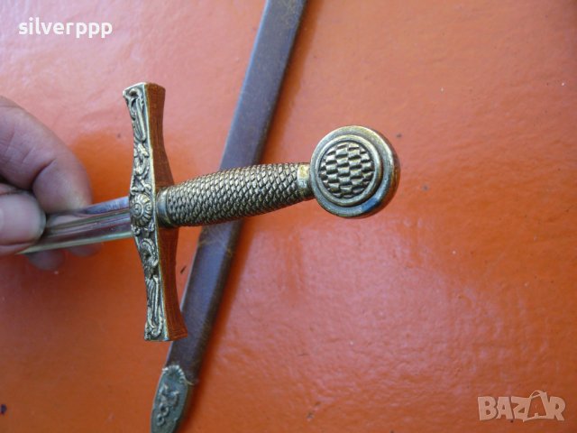  Луксозна камичка , снимка 4 - Антикварни и старинни предмети - 38115886