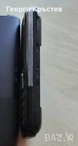 Samsung E1120 - без заден капак, батерия и зарядно, снимка 6 - Samsung - 47662261