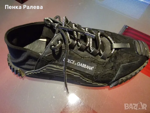 дамски кецове 