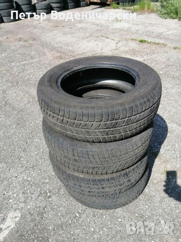 Гуми 195 65 15 Купър Cooper 4 броя. Нов внос. Не са нови. Гаранция , снимка 4 - Гуми и джанти - 40673415