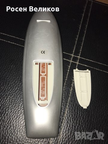 Дистанционни управления Thomson, снимка 2 - Друга електроника - 29495752