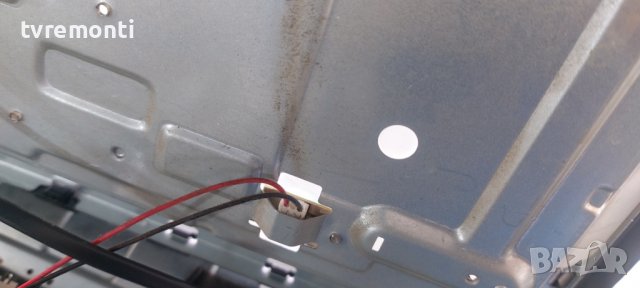 POWER BOARD ,17IPS62, for 32 inc DISPLAY VES315WNDH-2D-N21 for TELEFUNKEN 32HB4000, снимка 6 - Части и Платки - 40085553