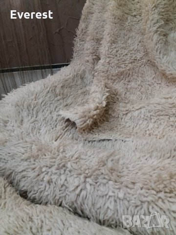 Губери, Китеник, козляк, халище- 5 части КОМПЛЕКТ , снимка 6 - Покривки за легло - 32198049