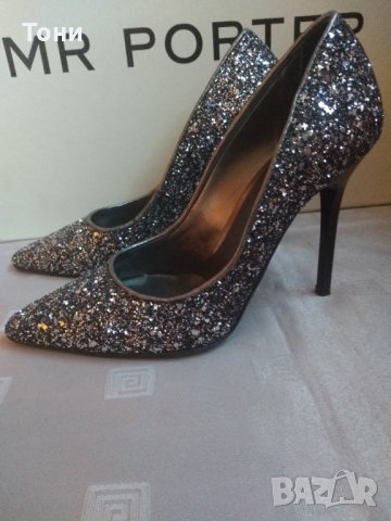 Елегантни обувки Bata, снимка 1 - Дамски елегантни обувки - 31485155