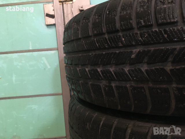 Джанти със Гуми 17 цола за Audi A6, A5, A4, снимка 3 - Гуми и джанти - 44058421