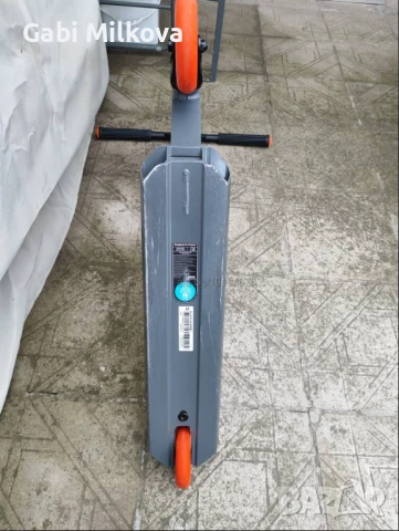 Трикова тротинетка, снимка 3 - Други спортове - 51338462