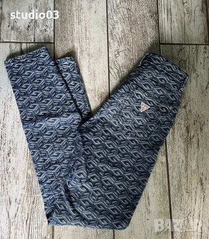 Скини дамски дънки Guess 25 н