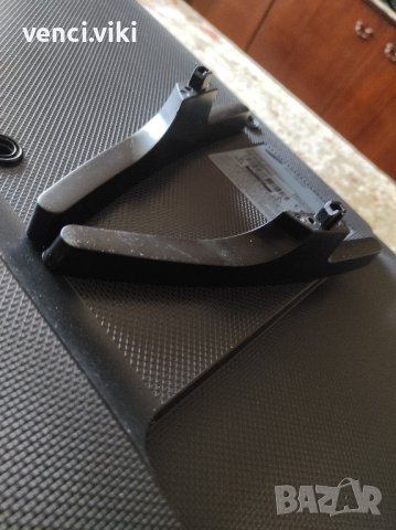 Стойка-крачета Самсунг ue32j5200AV, снимка 2 - Стойки, 3D очила, аксесоари - 44387511