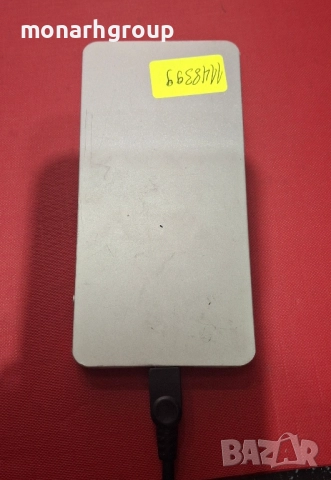 Powerbank 8000Mah, снимка 3 - Външни батерии - 52326872