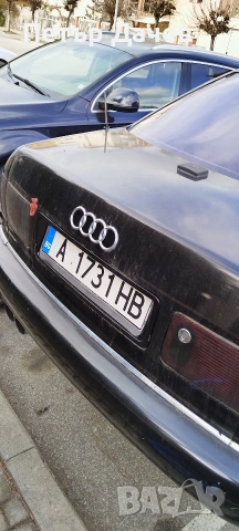 audi A8 D2 4.2, снимка 18 - Части - 53344835
