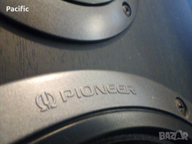  Pioneer Cs 5030 , снимка 9 - Тонколони - 44790500