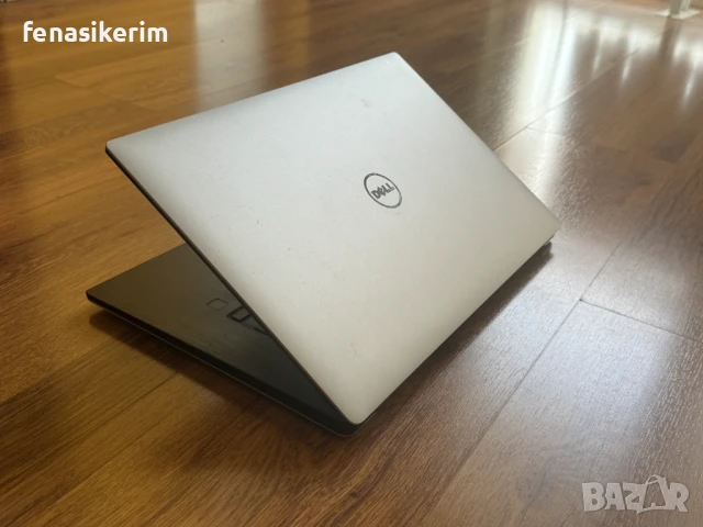 15.6' Full HD IPS Core i7-7700HQ DELL XPS 9560 16GB DDR4/256GB NVMe/Nvidia GTX 1050 4GB/Подсветка, снимка 10 - Лаптопи за работа - 50619788