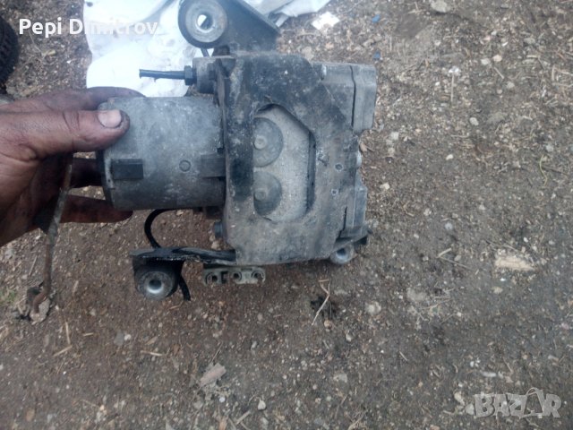 АБС ,abs Ауди а 4 б5, снимка 4 - Части - 40113500