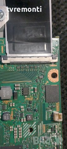 MAIN BOARD,1-980-335-22,173587122, for SONY KDL-40WD655 for 40inc DISPLAY NS6S400DND01, снимка 4 - Части и Платки - 42801613