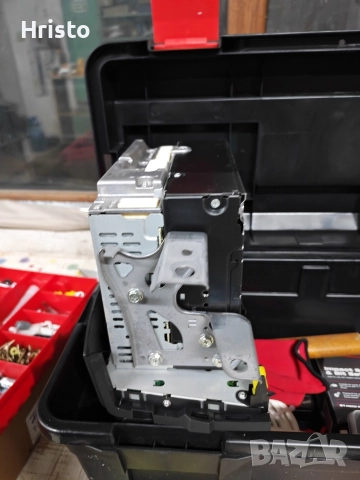 cd, aux toyota rav4 2011, снимка 4 - Аксесоари и консумативи - 52914342