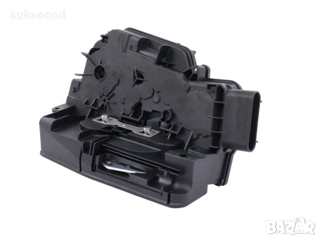 Брава за Ford Transit Custom (2012-2022)