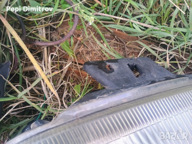 Фарове за за Renault Clio II Hatchback (09.1998 - 09.2005), снимка 5 - Части - 51982547