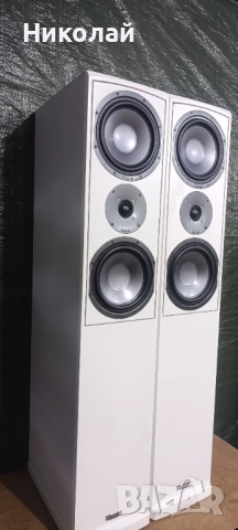 Magnat vector 205.        Цена-325лв, снимка 2 - Тонколони - 52406558