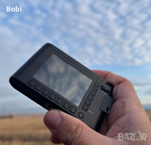 Samsung NV10, снимка 8 - Фотоапарати - 54036676