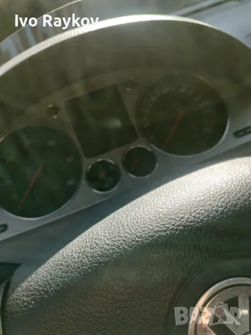 VW Passat 2008g. 2.0TDI  -  На Части, снимка 12 - Автомобили и джипове - 47603082