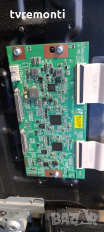 T-con board 18Y_SHU11A2H2A4V0.0 TV SONY KD-55XF9005, снимка 1 - Части и Платки - 34946403