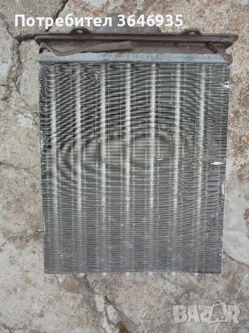 Радиатор за парно от Опел Вектра.