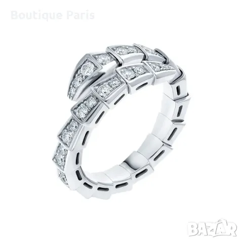 Bvlgari Serpenti пръстен
