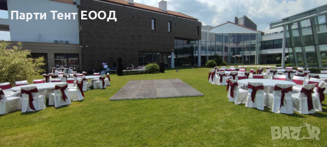 Дансинг под наем за сватби, снимка 2 - Други - 44810529