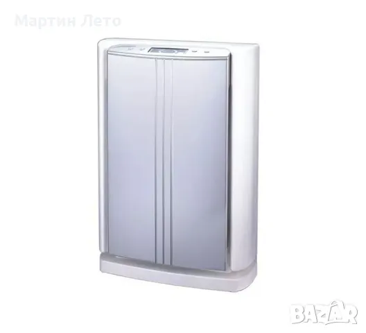 Пречиствател на въздуха с йонизатор.  6 степенна филтрация