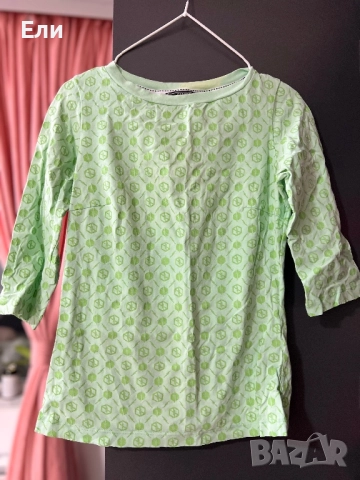 ALESSA Блуза М 