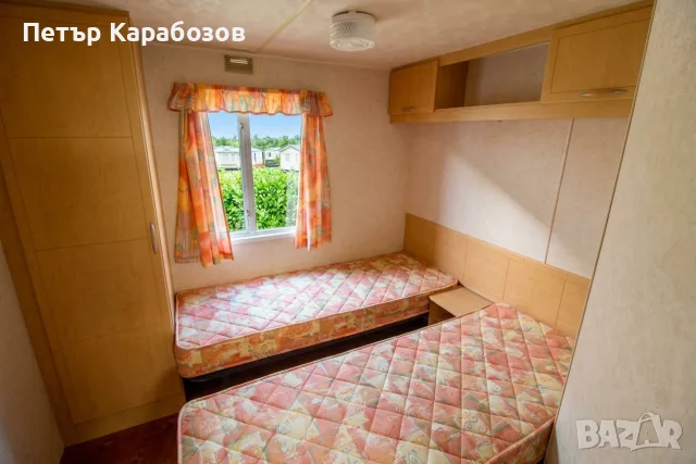 КРАЙНА ЦЕНА! ДДС с Включена Доставка Мобилна къща , Каравана, Мобилен Дом, Напълно Обзаведен, снимка 11 - Къщи - 55026853