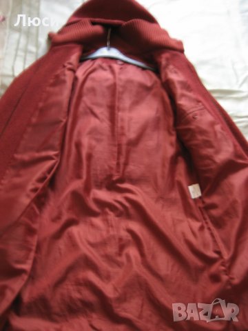  Три супер палта , снимка 9 - Палта, манта - 30408712