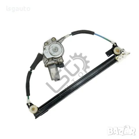 Механизъм с моторче преден ляв ел. стъклоповдигач Alfa Romeo 147 2001-2010 ID: 134480