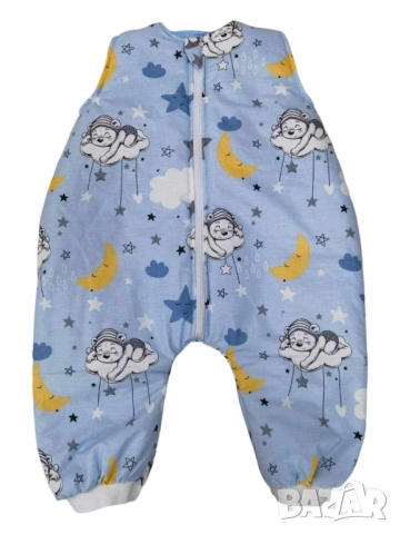 чувалчета за сън, снимка 10 - Спални чували за бебета и деца - 52111244