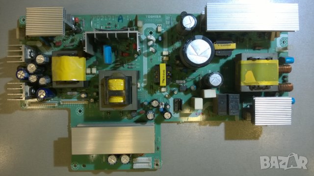 TOSHIBA-37WL58P, снимка 1