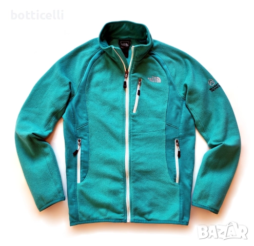 The North Face Fleece Women's Full Zip - M/L - оригинално поларено горнище
